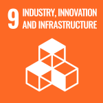 SDG9 - Industry, Innovation and Infrastructure